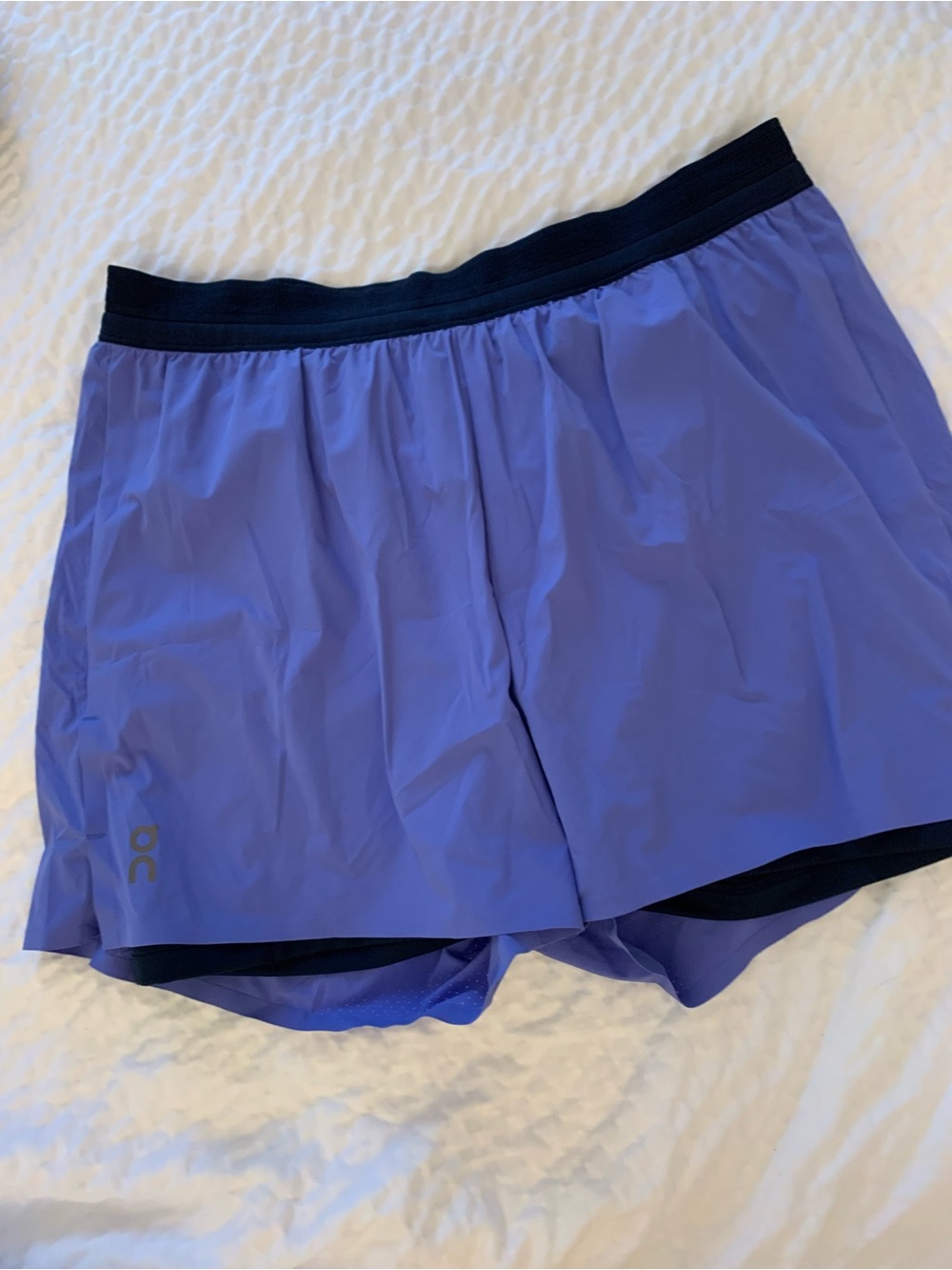 Womens on cloud shorts